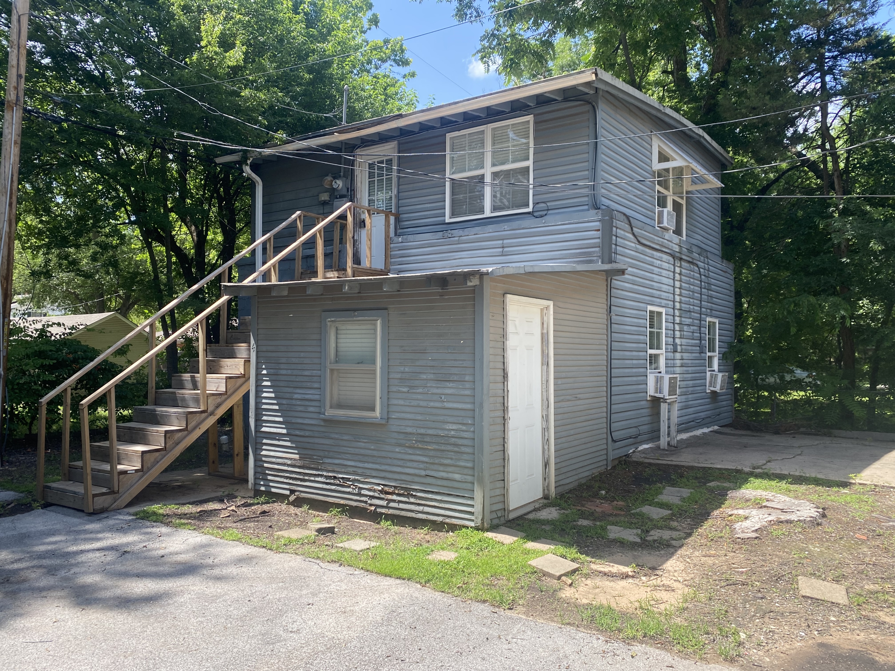 474 Elm Avenue