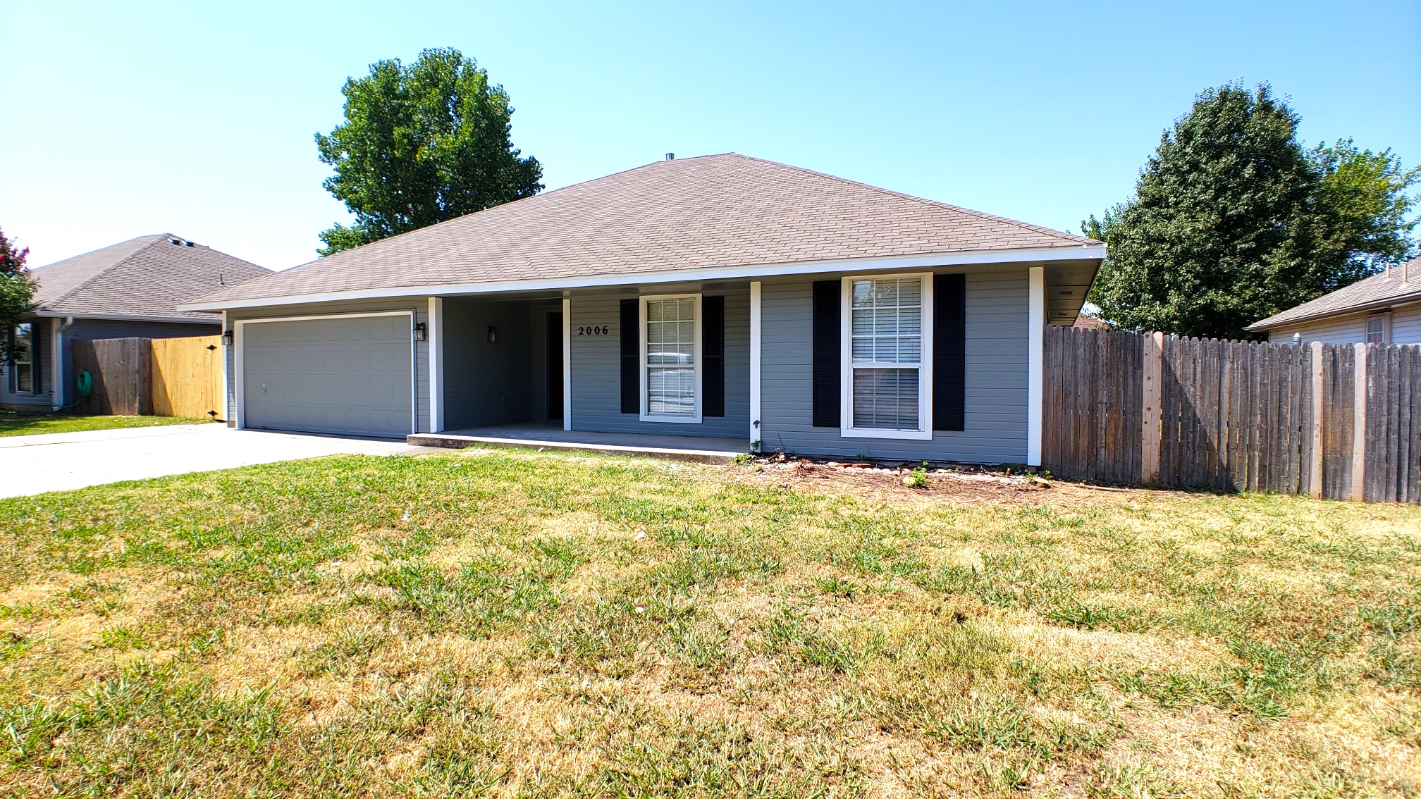 2006 Beaumont Drive