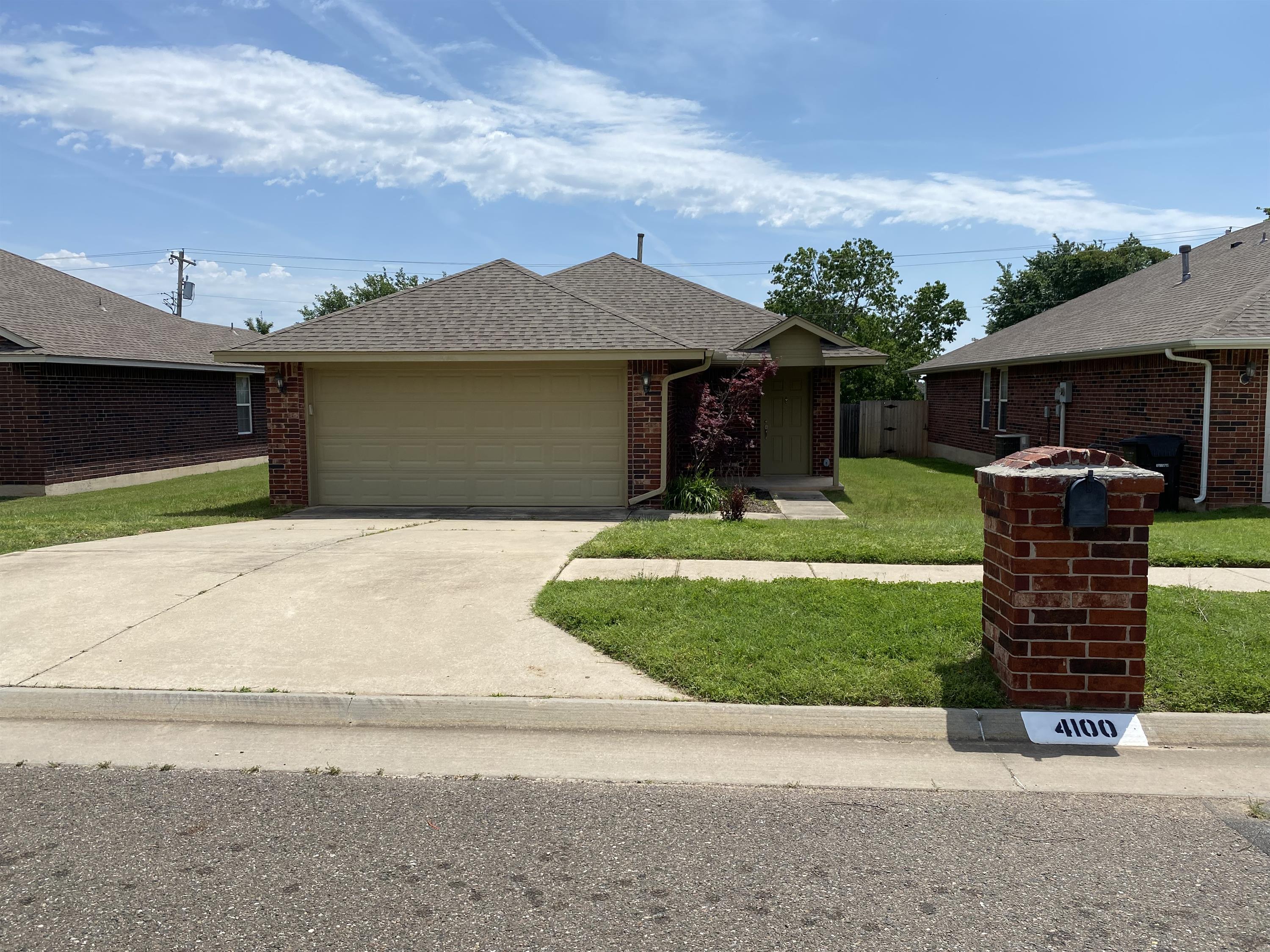 4100 Applegate Drive