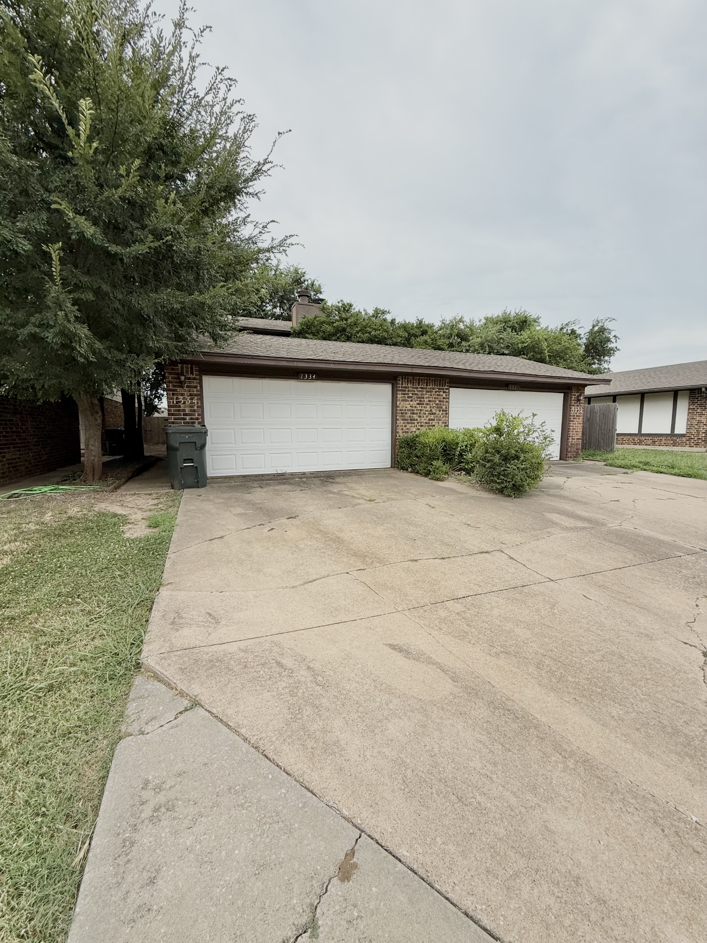 1334 Eastgate Drive - 1
