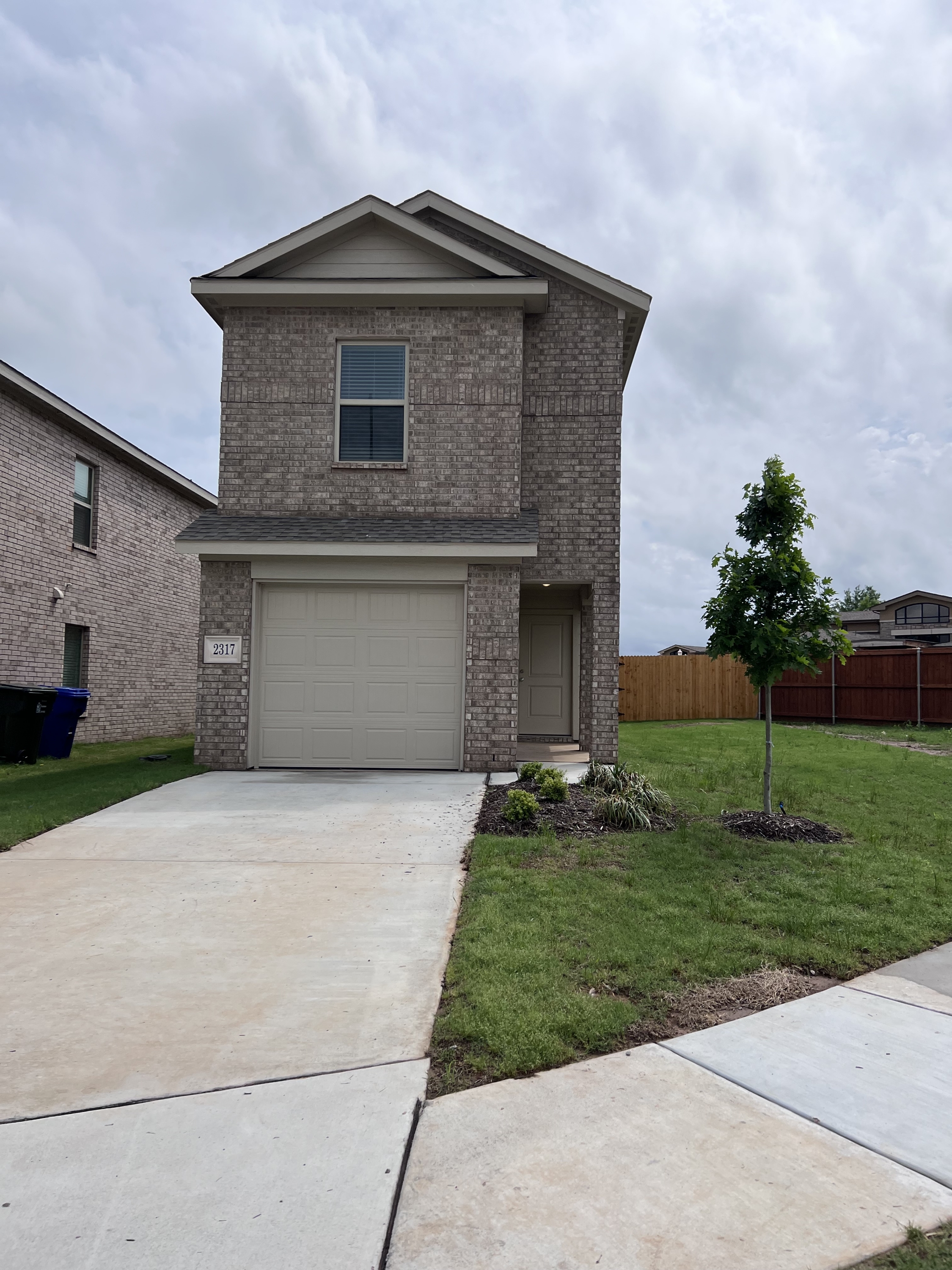 2317 Wolford Court