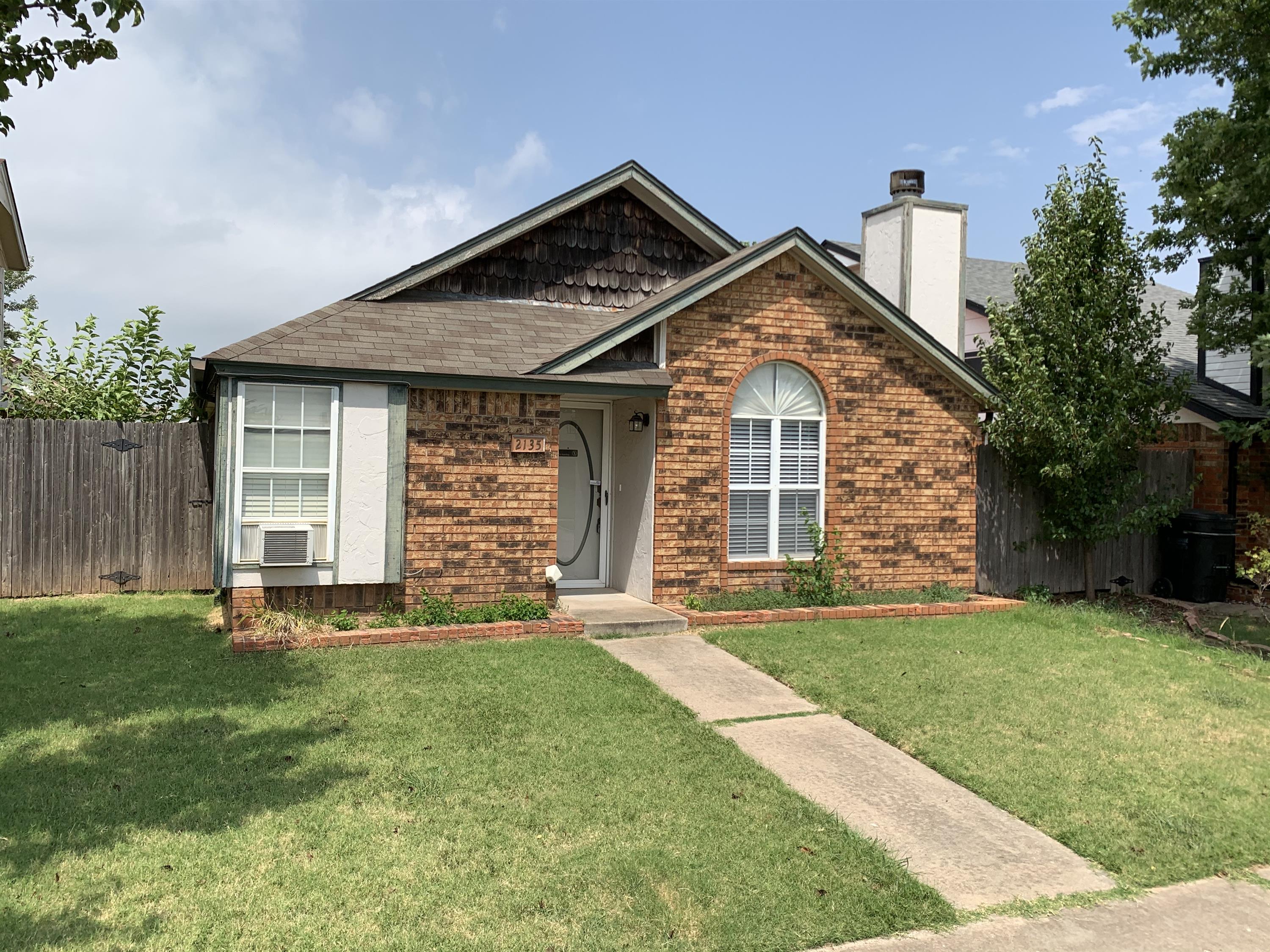 2135 Goodrich Drive