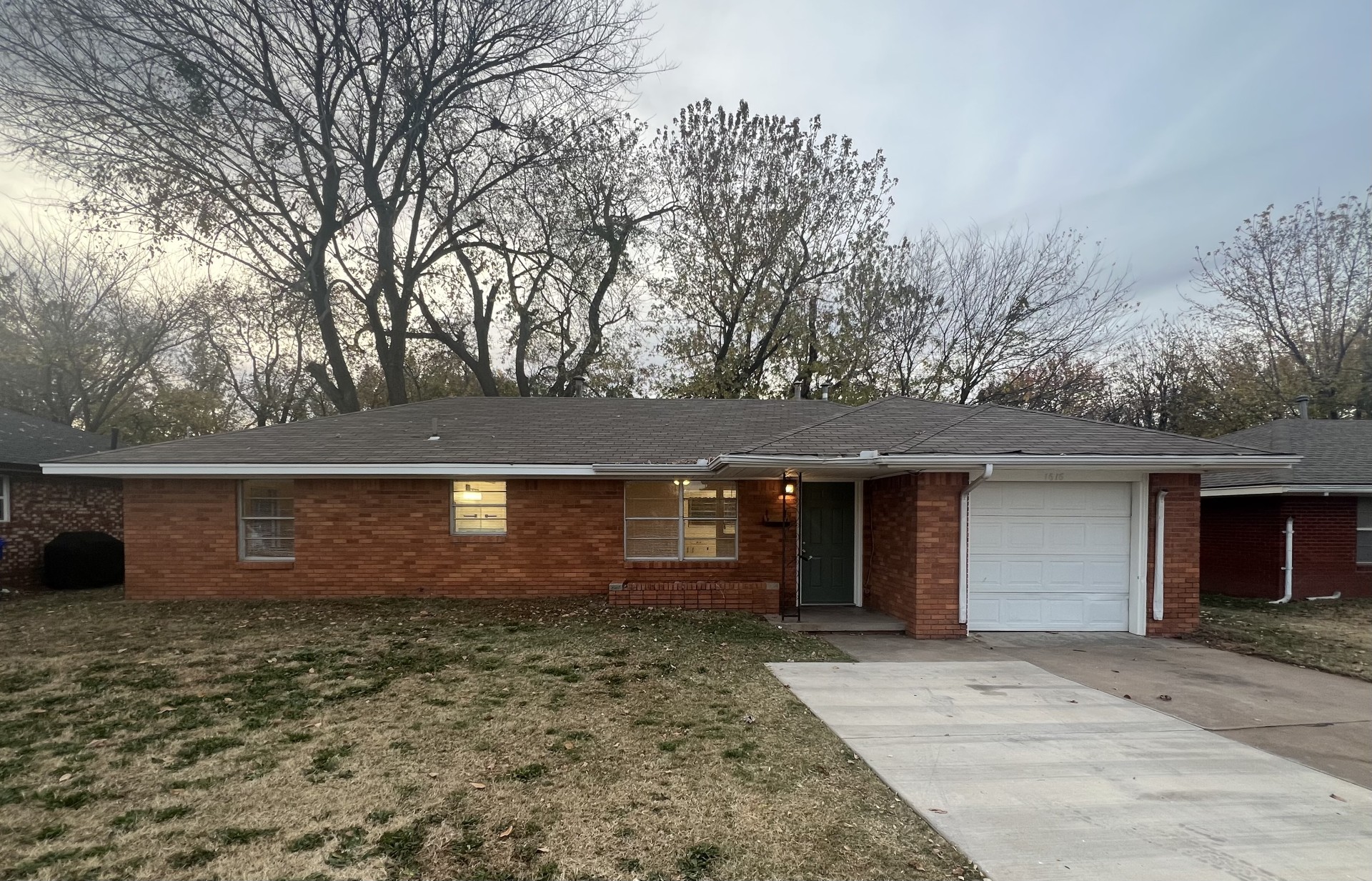 1616 Chautauqua Avenue