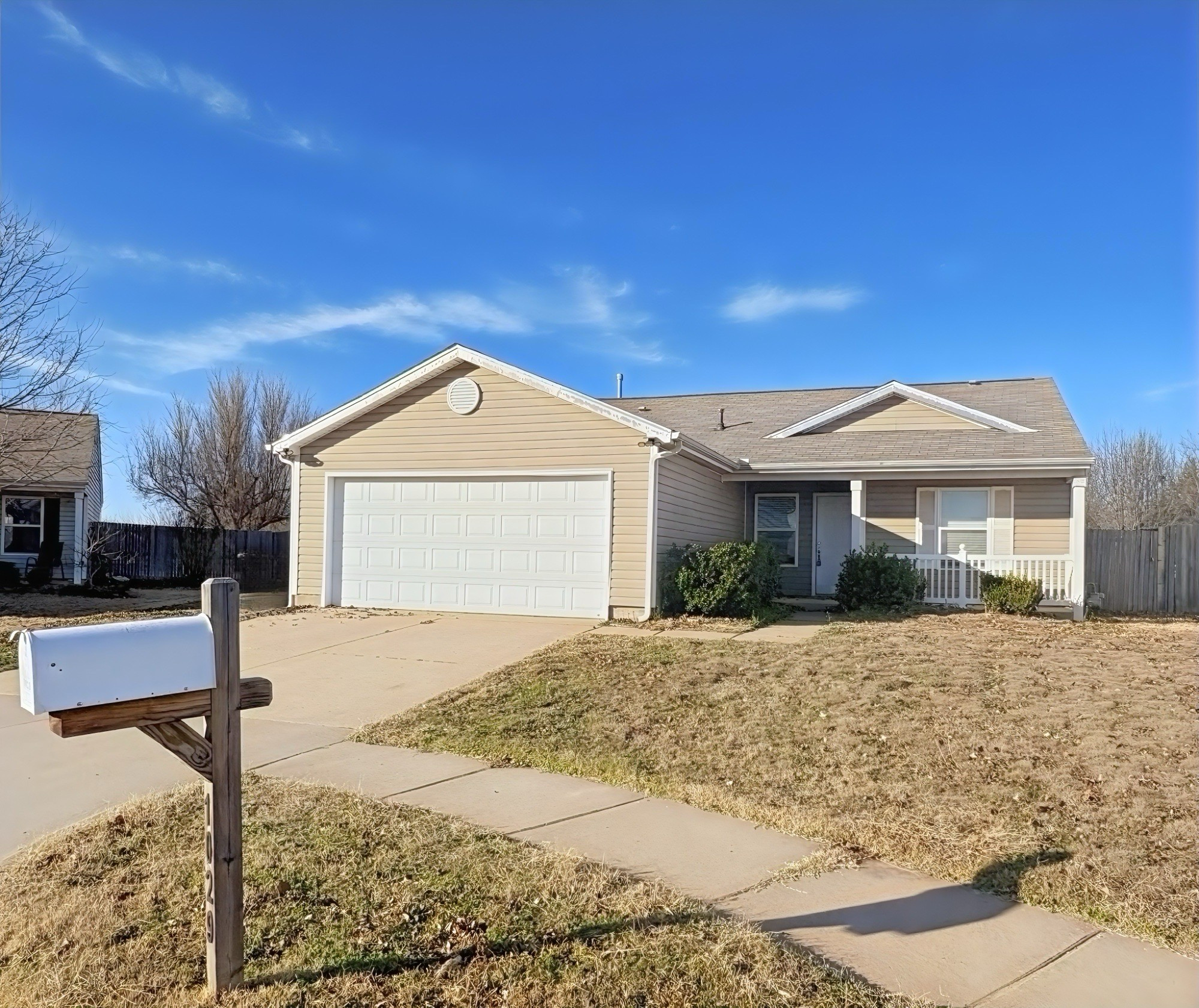 1029 Southwest 153rd Street