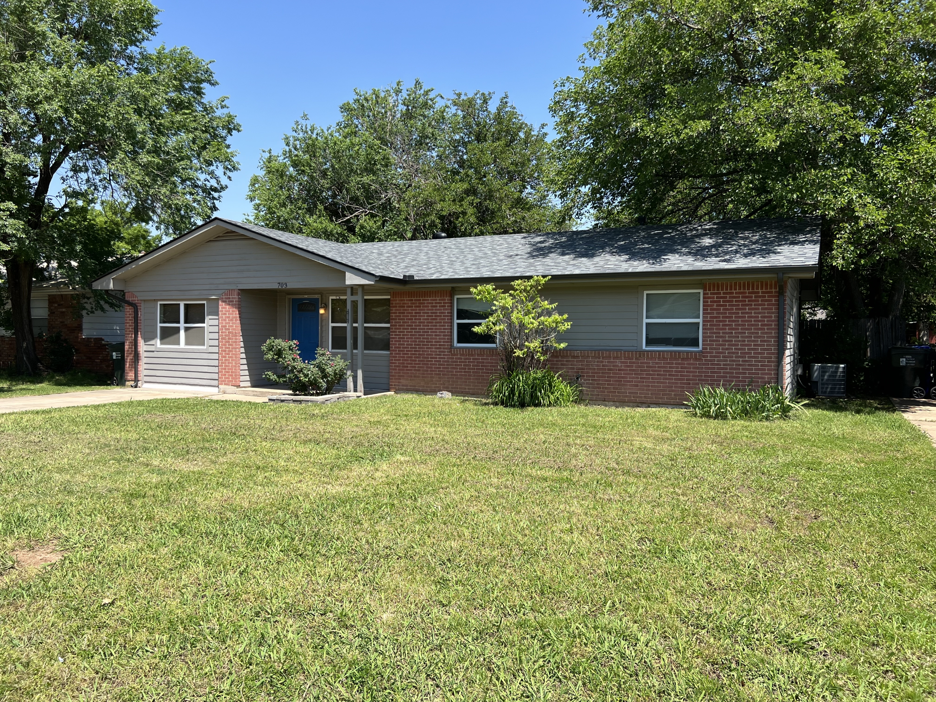 703 Terry Drive