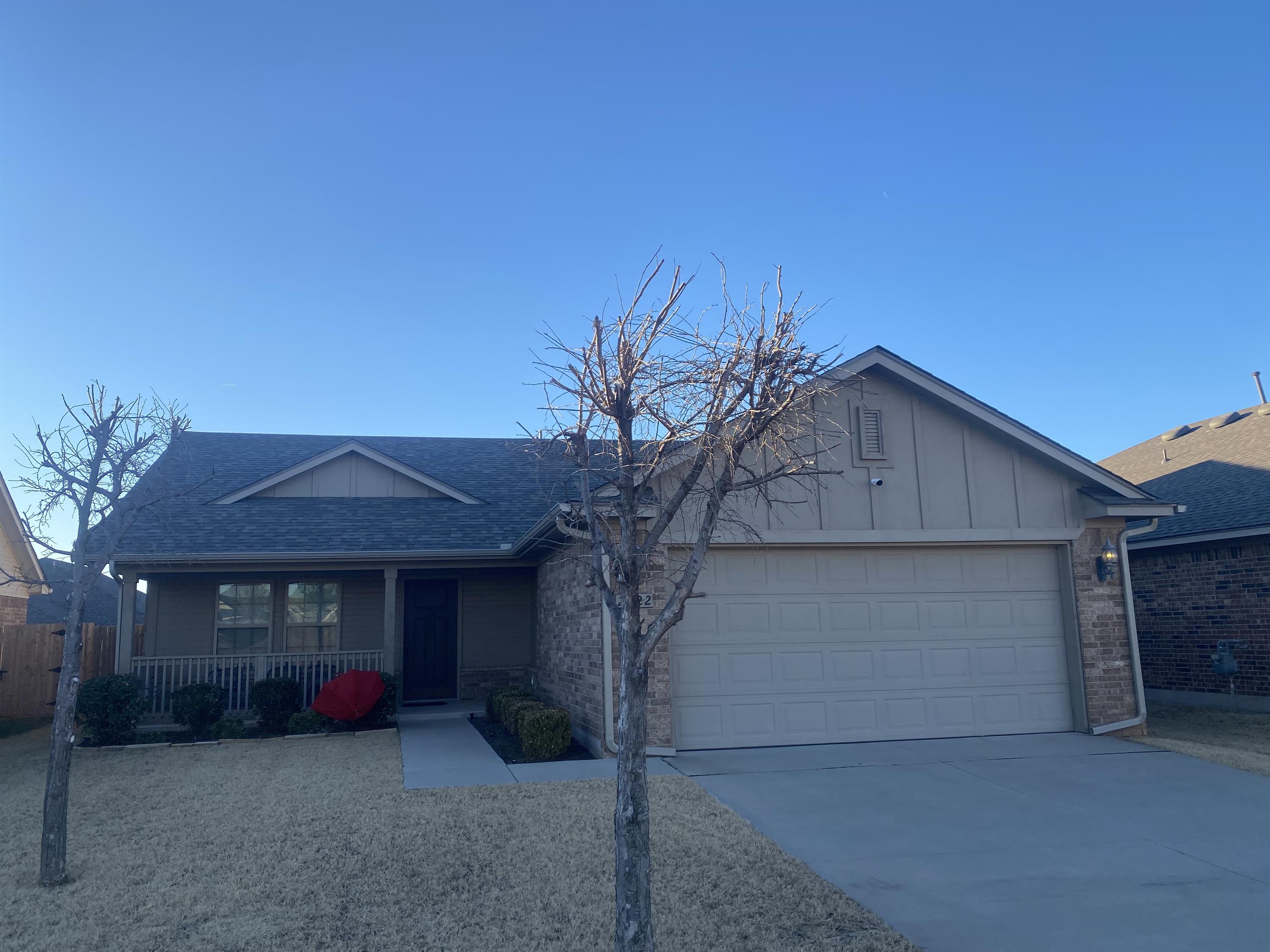 2622 Trailwood Drive
