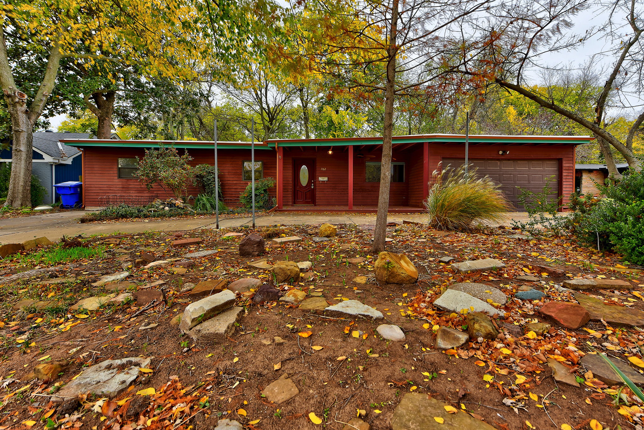 702 Morningside Drive