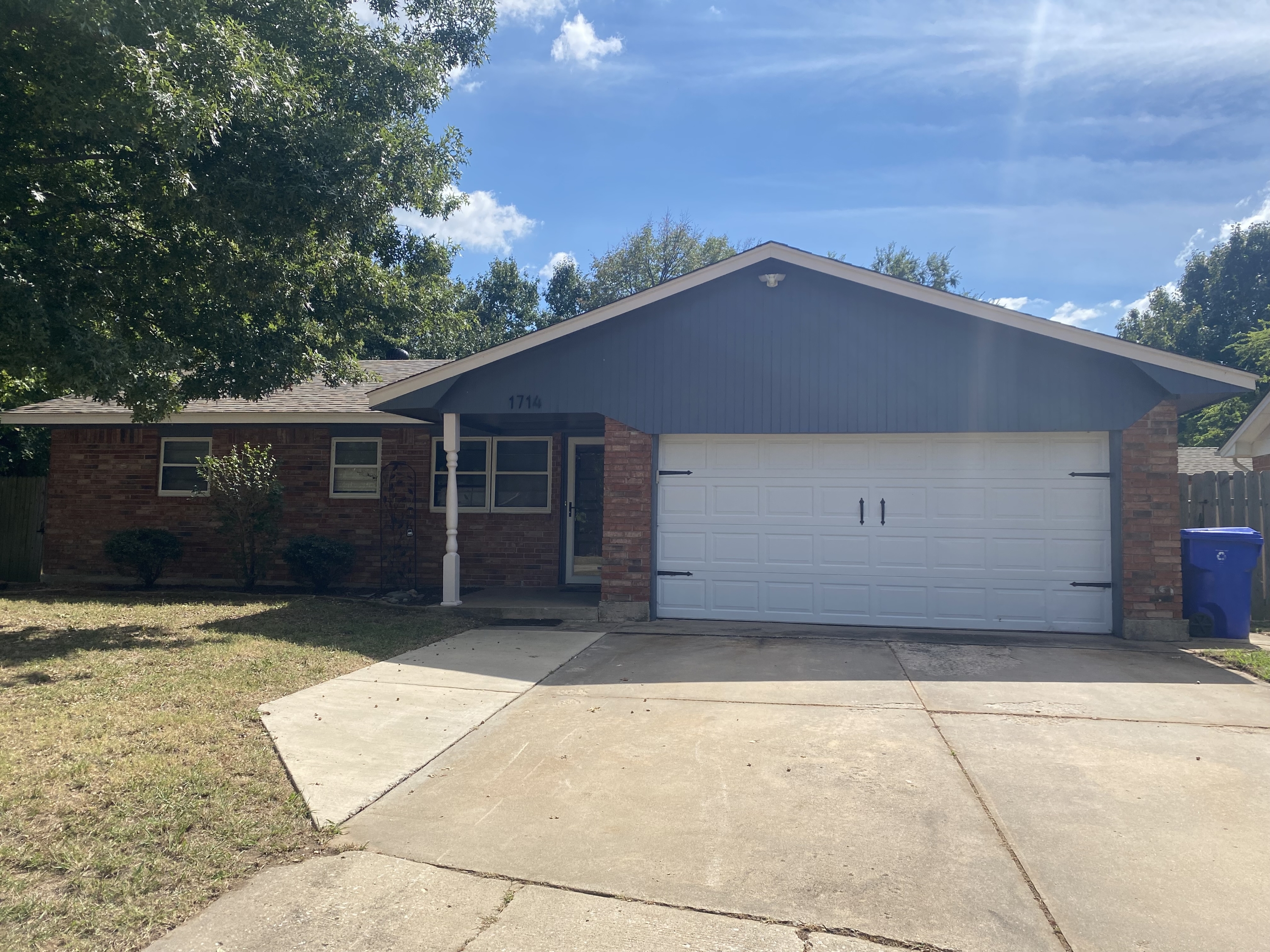 1714 Village Drive