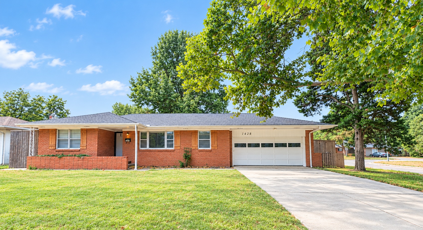 1428 Avondale Drive
