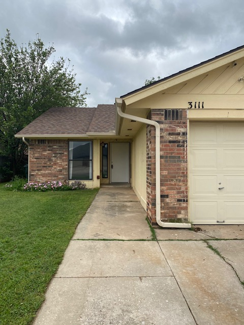 3111 Pheasant Run Road - 1